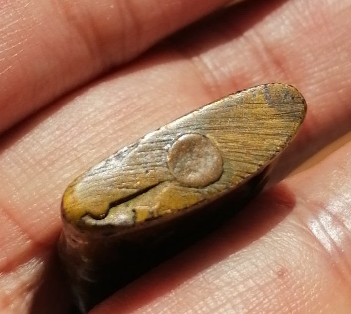 งั่งไม่ทราบที่ เคาะเดียว    