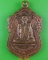 เหรียญหลวงพ่อสนั่น วัดเขาลั่นทม ประจวบคีรีขันธ์ .4392.