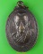 เหรียญหลวงพ่อขาว วัดทุ่งหัวนอก สงขลา .4443.