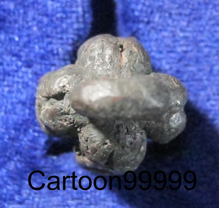 ปิดตาปั๊กเป้า พวงชมพู่ พิมพ์ ๔ พลู หลวงพ่อดำ วัดกุฏิ ปราจีนบุรีครับ พิมพ์ติด หายาก เดิมสุดๆ ครับผม