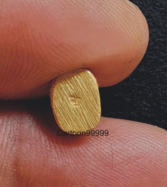 เสือจิ๋ว เนื้อทองทิพย์ หลวงพ่อเพี้ยน วัดเกลินกฐิน ลพบุรีครับ สวย เดิม ไม่มีกล่องครับผม