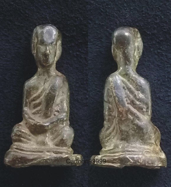 รูปหล่อโบราณ ก้น อุ เก่าๆ ครับผม