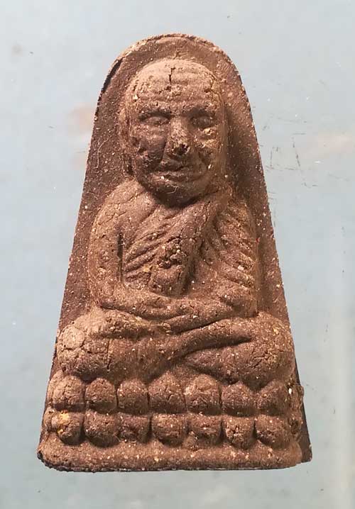 หลวงปู่ทวด รุ่น425ปี วัดคงคาเลียบ นครศรีธรรมราช ( 9วัน 9พิธี)