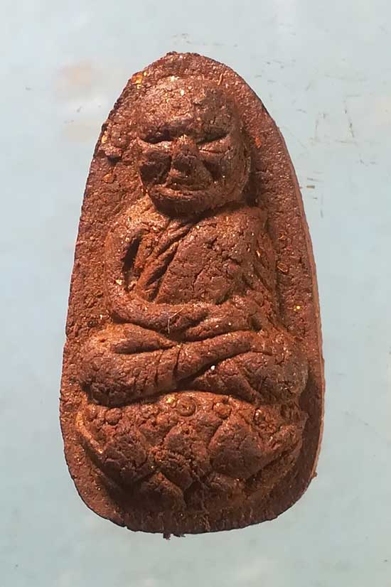 หลวงปู่ทวด รุ่นทูลเกล้า ปี47 วัดห้วยมงคล