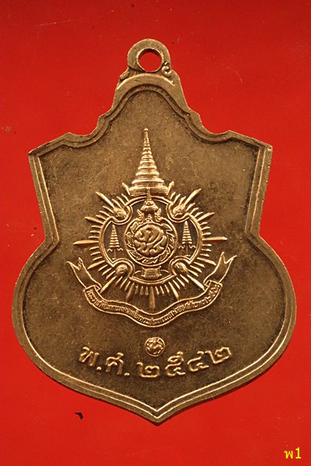 เหรียญในหลวง ร.9 ปี 2542
