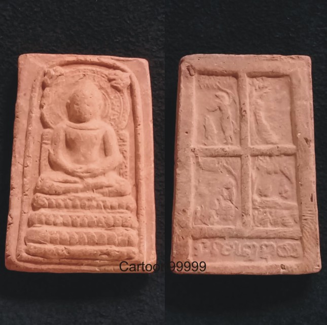 สมเด็จพระศาสดา หลวงพ่อจรัญ วัดอัมพวัน สิงห์บุรีครับ หลังปางประสูติ ตรัสรู้ ปฐมเทศนา และปรินิพพานครับ