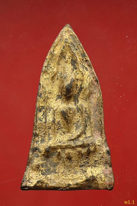 พระยอดขุนพล อยุธยา 