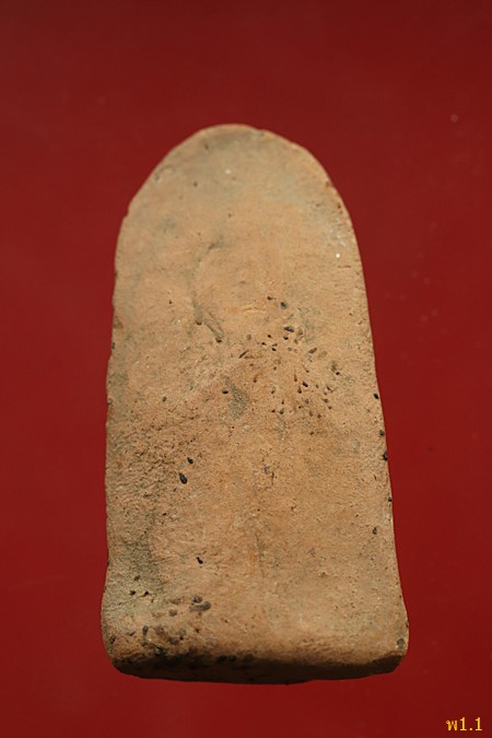 พระลือหน้ายักษ์ ครูบาคำแสน กรุดอนแก้ว