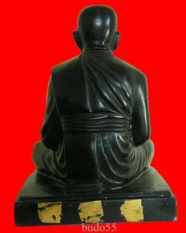 พระบูชาหลวงพ่อทวด วัดช้างให้ ปัตตานี สร้างปีพ.ศ.2539 