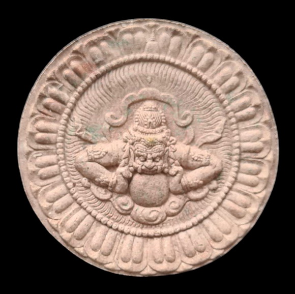 เคาะแรกแดง...มหาปาฏิหาริย์ มั่งมีทรัพย์...ปัดนาค กล่องเดิม / ส่ง ems