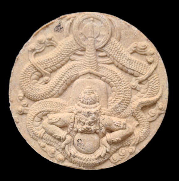 เคาะแรกแดง...รวยไม่เลิก...เนื้อขาว กล่องเดิม / ส่ง ems