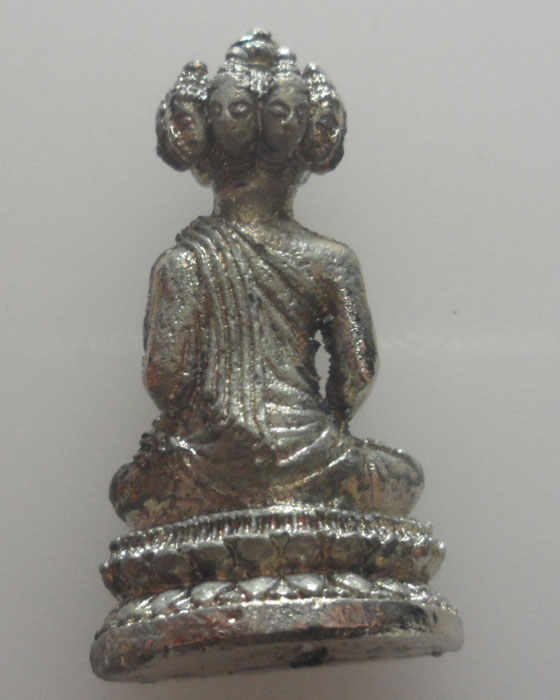 พระเศรษฐีนวโกฏิ