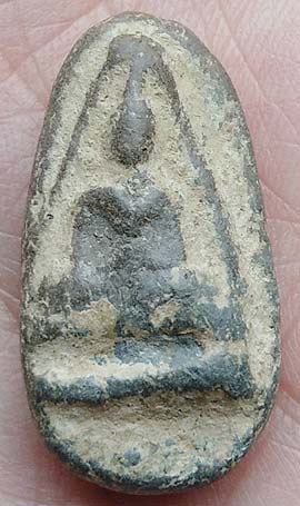 นางบ้านกล้วย กรุดอนลาน สุโขทัย