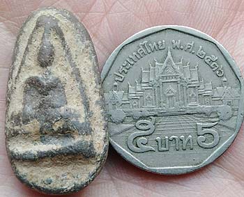 นางบ้านกล้วย กรุดอนลาน สุโขทัย