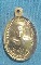 เหรียญเม็ดแตง หลวงพ่อผาง ออกวัดป่าแสงอรุณ ปี24 กะไหล่ทอง เหรียญเม็ดแตง หลวงพ่อผาง ออกวัดป่าแสงอรุณ ปี24 กะไหล่ทอง