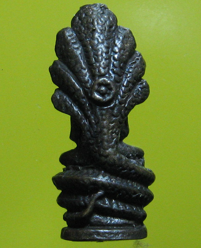 หลวงพ่อสาคร มนุญโญ วัดหนองกรับ จ.ระยอง ( ศิษย์เอกหลวงปู่ทิม วัดระหารไร่ )