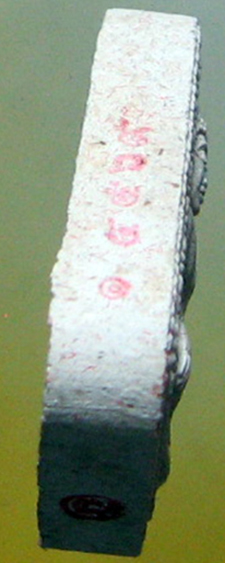 หลวงพ่อสาคร มนุญโญ วัดหนองกรับ อ.บ้านค่าย จ.ระยอง (ศิษย์เอกหลวงปู่ทิม)