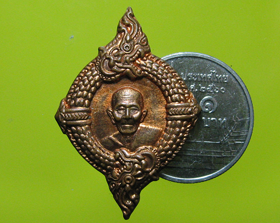 หลวงปู่แสน ปสนฺโน วัดบ้านหนองจิก จ.ศรีสะเกศ