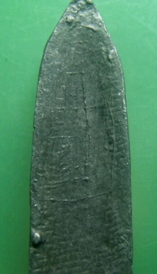 **เบา​ๆ​**พระร่วงปางประทานพร เนื้อชิน เก่าๆ สวยๆ ไม่ทราบที่**เนื้อจัด เชิญชมครับ 