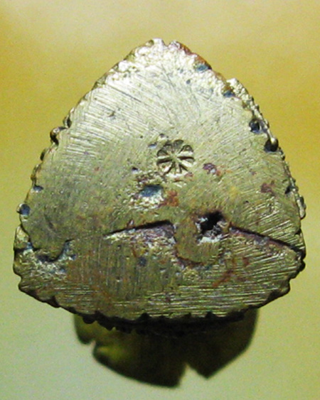 หลวงพ่อแพ เขมังกโร วัดพิกุลทอง จ.สิงห์บุรี 