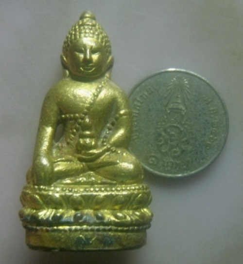 **เบา​ๆ​**พระกริ่งจักรตรี สก. ปลุกเสก 16 พิธี สภาผู้แทนราษฎรจัดสร้าง ปี ๒๕๔๗**ตอกโค้ด สวยๆ