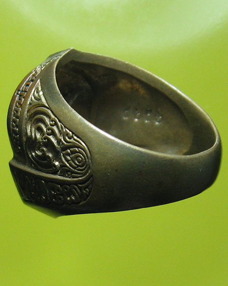 หลวงพ่อจรัญ ฐิตธมฺโม วัดอัมพวัน จ.สิงห์บุรี 