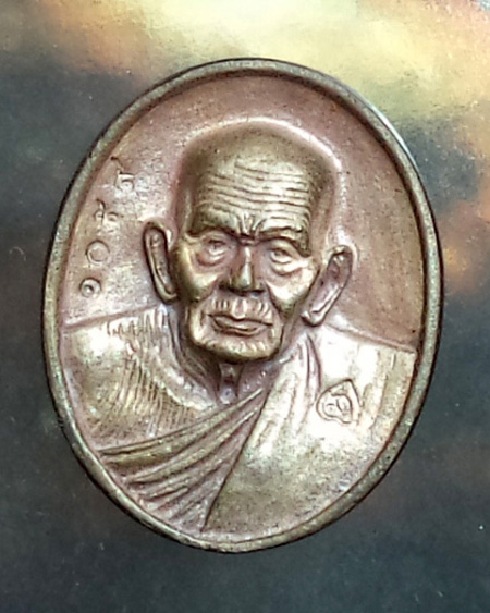 หลวงปู่ทวด วัดช้างให้ จ.ปัตตานี