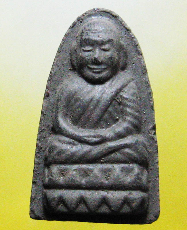 หลวงปู่ทวด วัดช้างให้ จ.ปัตตานี