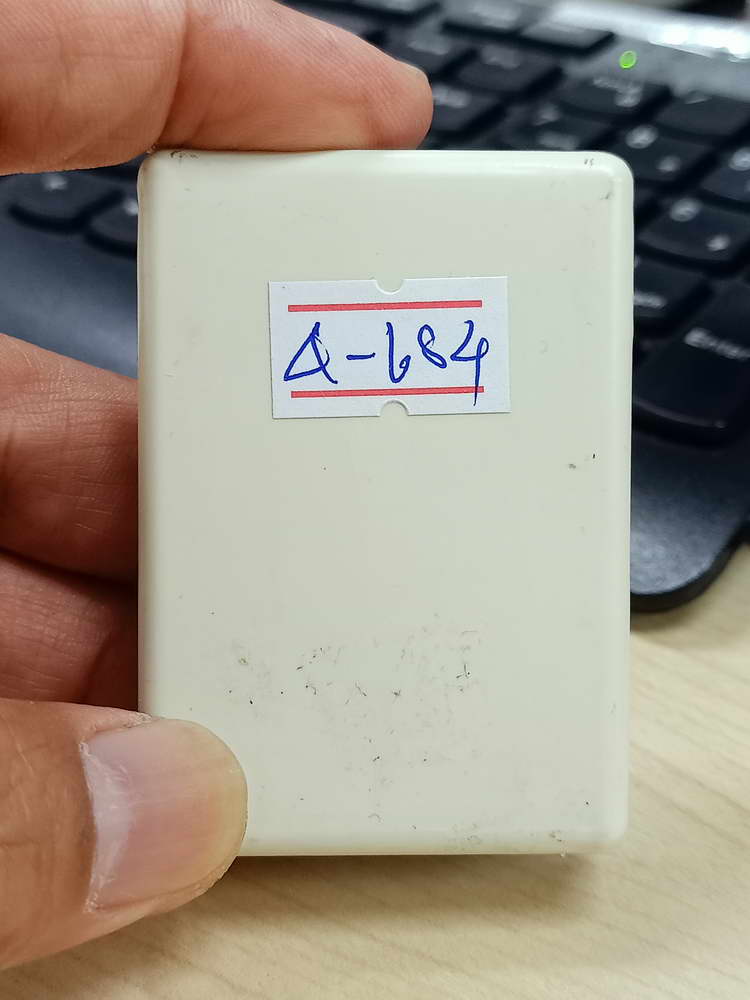 4-684 เหรียญเจริญพรบน รุ่นแรก หลวงพ่อประเสริฐ สิริคุตฺโต วัดป่าเวฬุวันอรัญญวาสี จ.อุบลราชธานี 2567 