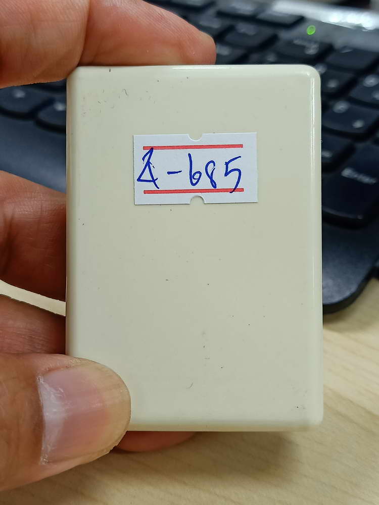 4-685 เหรียญเจริญพรบน รุ่นแรก หลวงพ่อประเสริฐ สิริคุตฺโต วัดป่าเวฬุวันอรัญญวาสี จ.อุบลราชธานี 2567