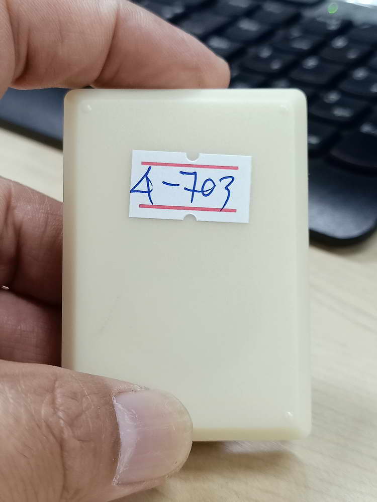 4-703 เหรียญพระพิฆเนศปางเสวยสุข รุ่นเหนือดวง วัดปุดเนียม จังหวัดศรีสะเกษ 2568 กล่องเดิม ลป.ศิลาเมตตา