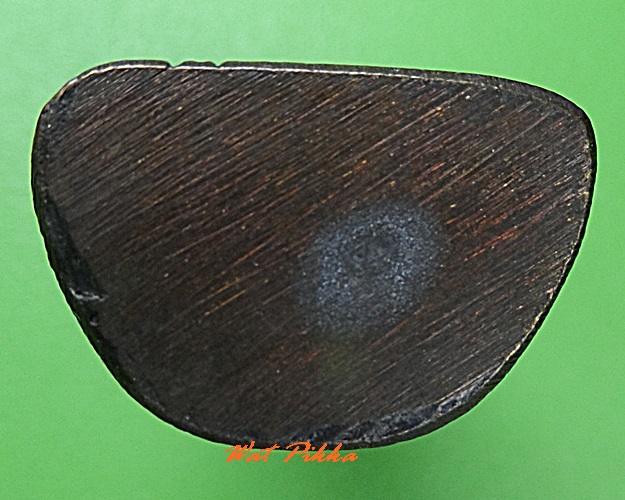 รูปหล่อหลวงพ่อนิเวสน์ วัดตาอิน นครนายก .554.*