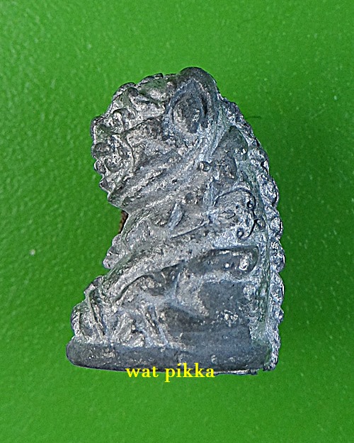 เสือหมื่นยันต์หลวงพ่อสมชาย วัดปริวาส กทม. *.699.*