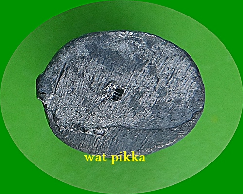 เสือหมื่นยันต์หลวงพ่อสมชาย วัดปริวาส กทม. *.699.*