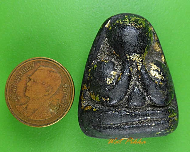 พระปิดตา เมืองชลบุรี .743.*