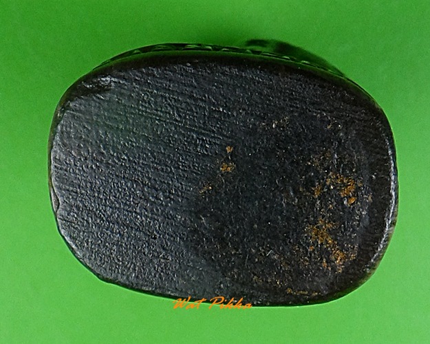 หมูทองแดงร.๗หลวงพ่อสมคิด วัดบึงตาต้า ระยอง .1013.*