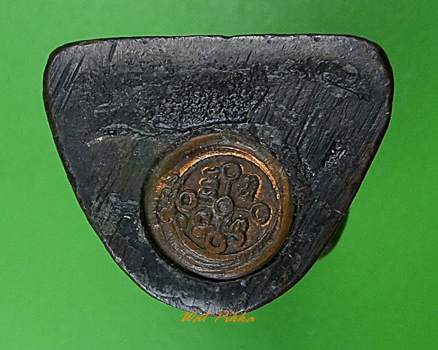  รูปหล่อหลวงพ่อสด วัดธรรมกายาราม ราชบุรี .1018.*