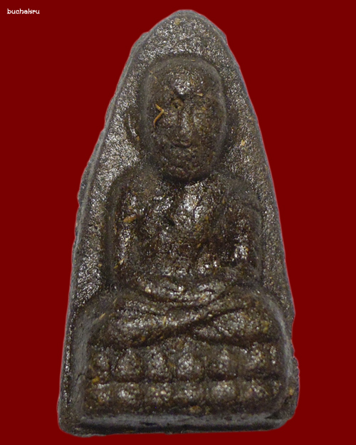 ชุดหลวงปู่ทวด + สมเด็จพระพุฒาจารย์โต หลวงปู่หมุน วัดบ้านจาน ปลุกเสกไตรมาสรวยทันใจ ออกวัดป่าช่องกุ่ม 