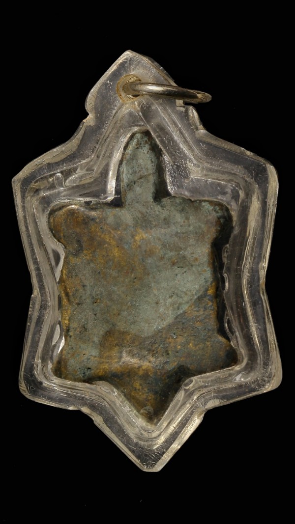 พญาเต่าเรือน