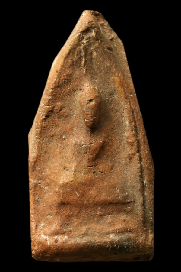 หลวงพ่อทวี วัดโรงช้าง จ.พิจิตร ปี ๒๔๙๙