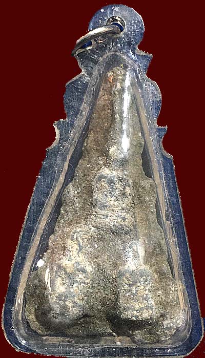 *พระสาม สองหน้า กรุพิจิตร ชินเขียว*