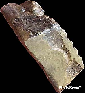 *หลวงปู่ทวด หล่อโบราณ รุ่นแรก ปี๒๕๓๑ หลวงพ่อด่วน วัดบางนอน ระนอง*