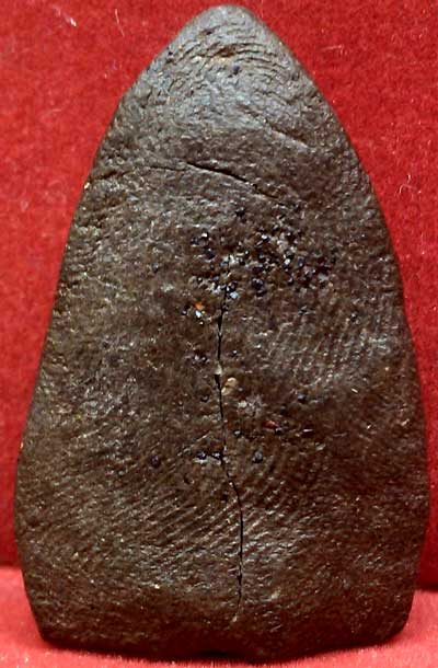 *หลวงปู่ทวด สร้างหอระฆัง ปี๒๕๓๔ ว่านคลุกรัก พิมพ์ใหญ่ อาจารย์นอง วัดทรายขาว ปัตตานี*