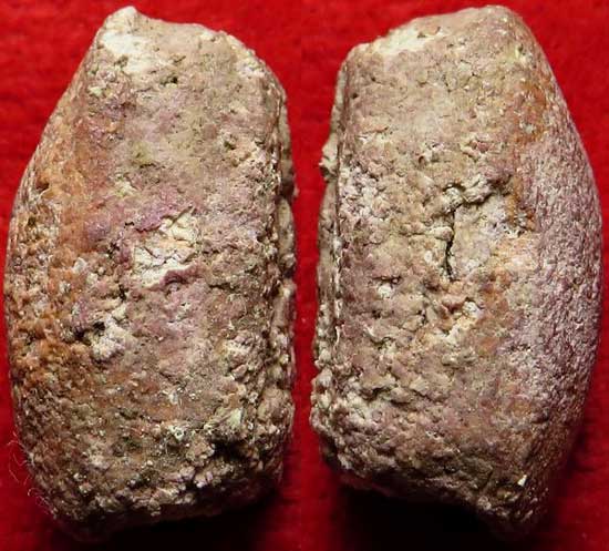 *เม็ดบัว เนื้อผงอินโดจีน ว่านสบู่เลือด..พระครูสอน วัดมักกะสัน*