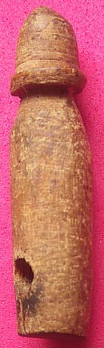 *ปลัดขิกไม้เขยตาย หลวงปู่เมฆ วัดลำกระดาน*