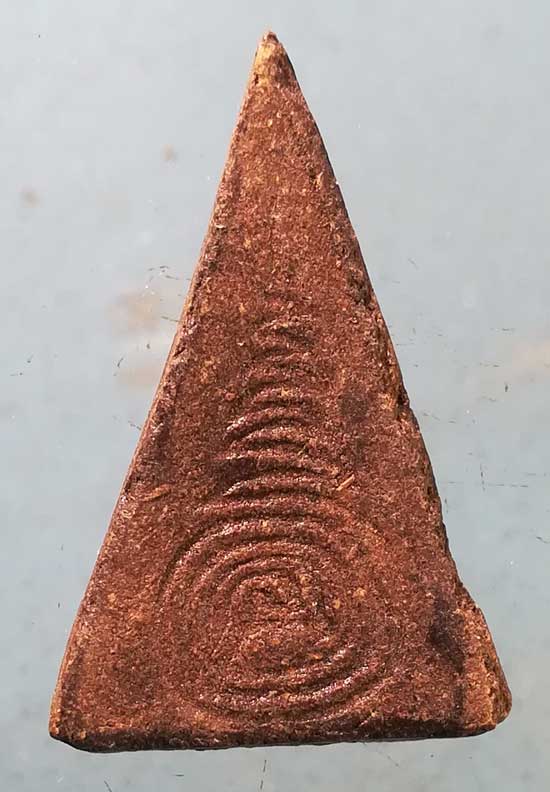 นางพญา หลวงพ่อเอีย วัดบ้านด่าน ปราจีนบุรี