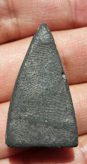 พระไม่ทราบที่ เคาะเดียว   