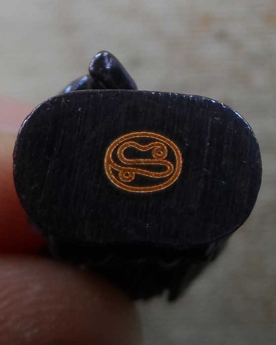 พระสิวลี เศรษฐีเงินล้าน ครูบาพร ภทรธมฺโม วัดปู่ฮ้อ จ.เชียงใหม่ ปี๒๕๖๑