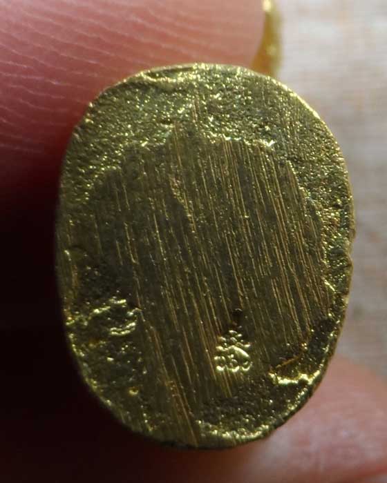 ไก่โชคดี หลวงพ่อรวย วัดตะโก จ.อยุธยา อธิษฐานจิต ปี๒๕๕๙