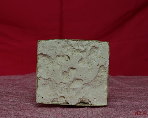 พระบูชาหลวงพ่อลี วัดอโศการาม หน้าตัก 5 นิ้ว